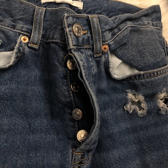 Jeans - Picture 3 of 3